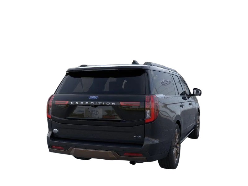 2026 Ford Expedition photo 7