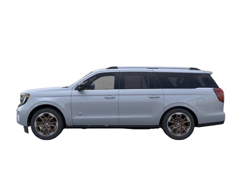2026 Ford Expedition Max photo 2