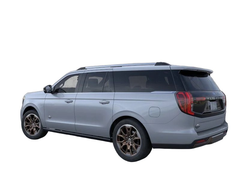 2026 Ford Expedition Max photo 3
