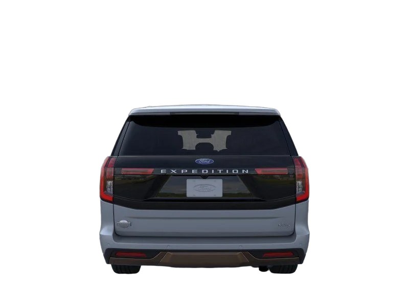 2026 Ford Expedition Max photo 4