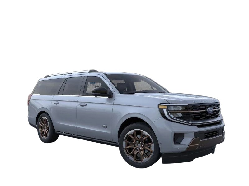 2026 Ford Expedition Max photo 6