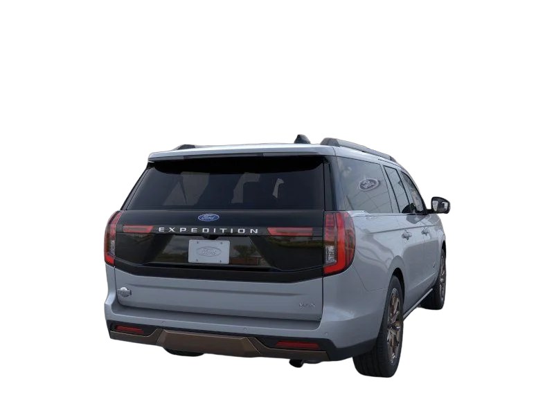 2026 Ford Expedition Max photo 7