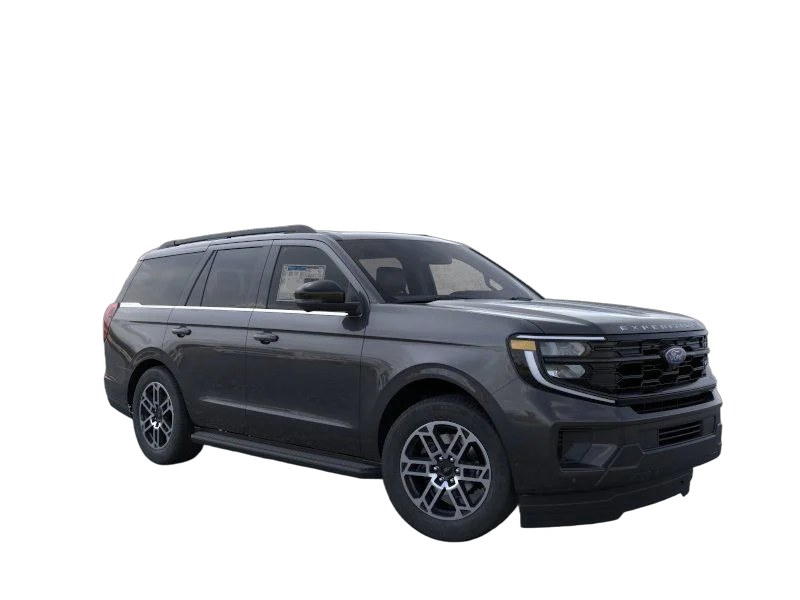 2025 Ford Expedition photo 6