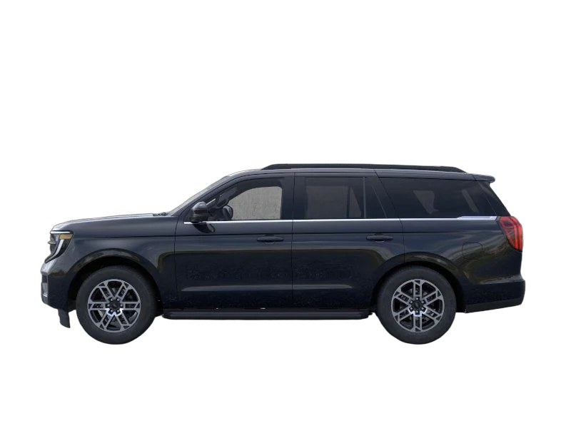 2026 Ford Expedition photo 2
