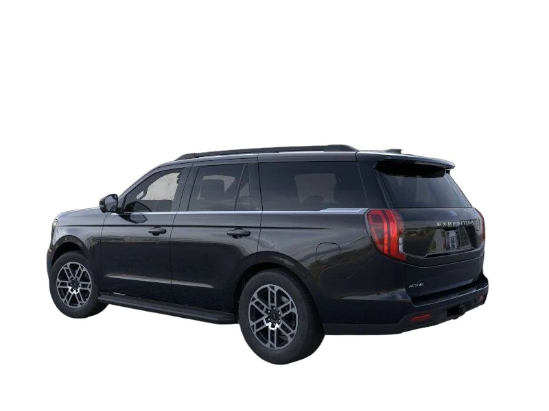 2026 Ford Expedition photo 3