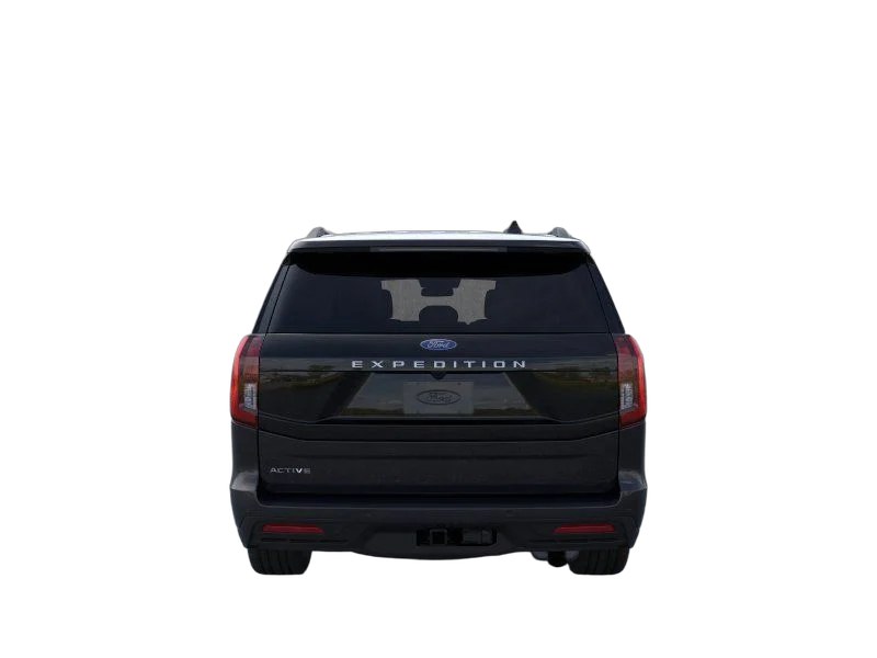 2026 Ford Expedition photo 4