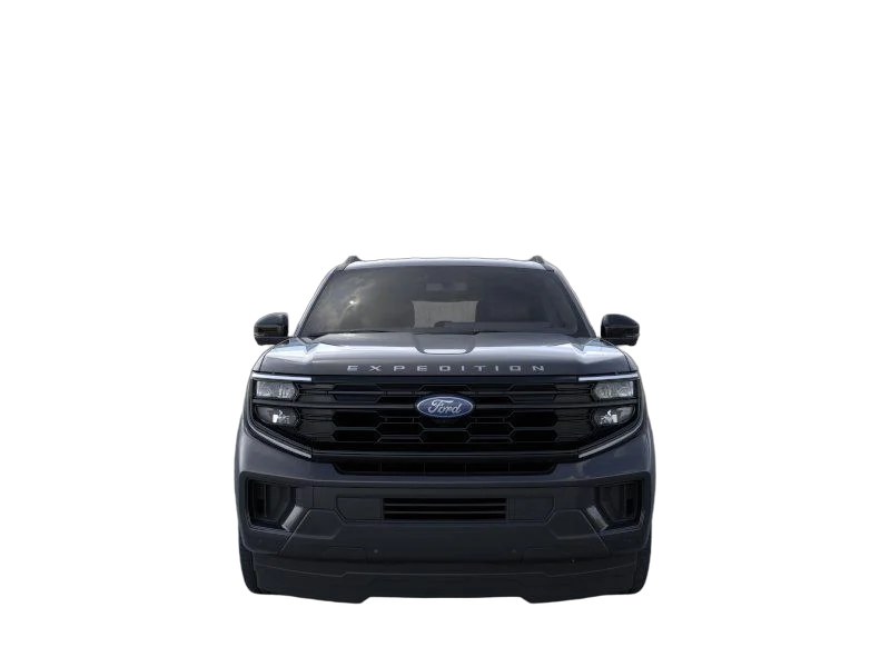 2026 Ford Expedition photo 5