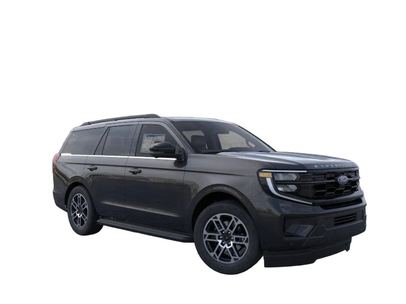 2026 Ford Expedition photo 6