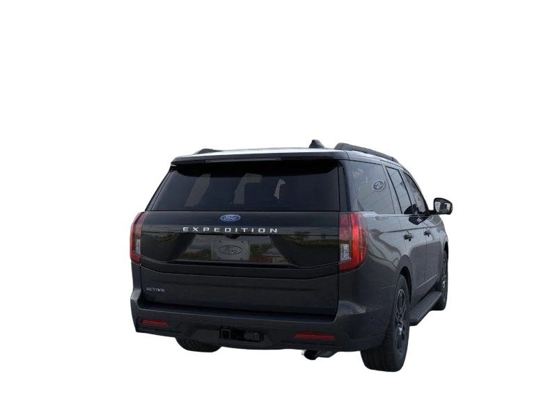 2026 Ford Expedition photo 7