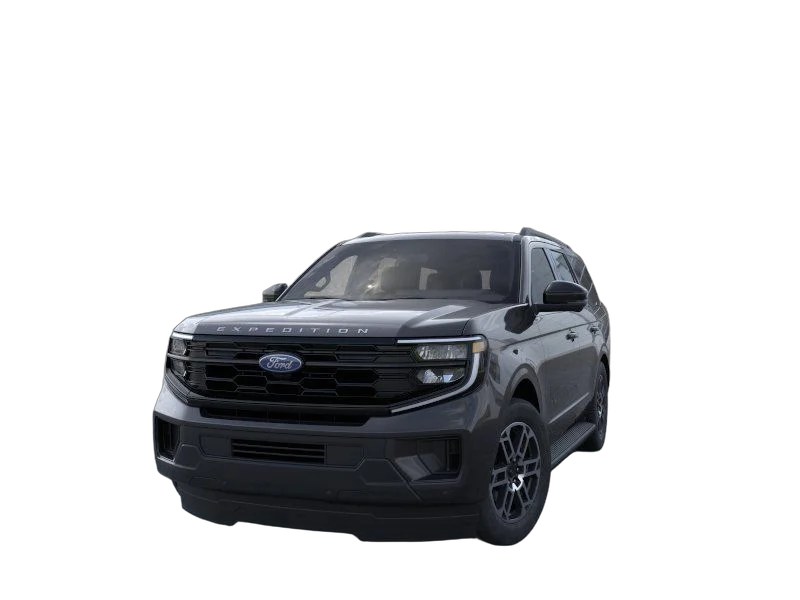 2026 Ford Expedition