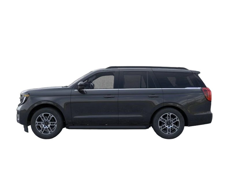 2026 Ford Expedition photo 2