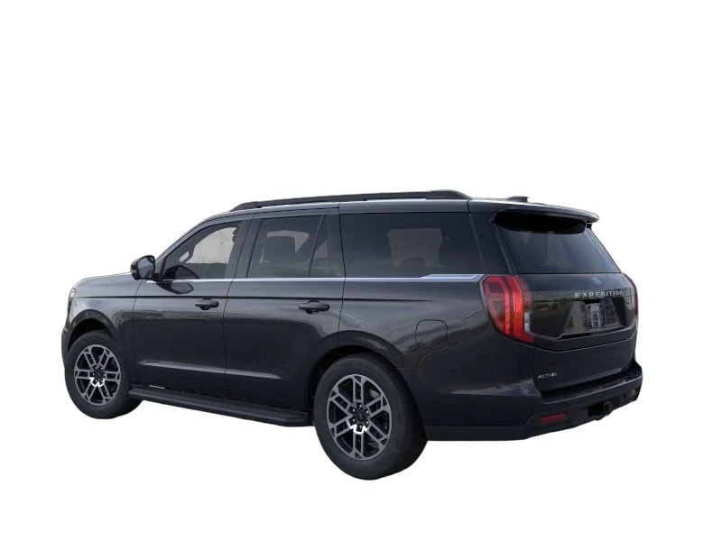 2026 Ford Expedition photo 3