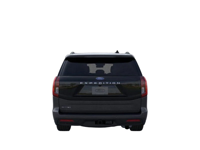 2026 Ford Expedition photo 4