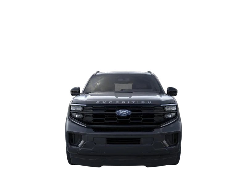 2026 Ford Expedition photo 5