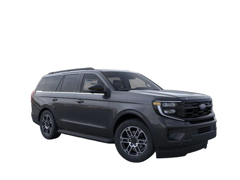 2026 Ford Expedition photo 6