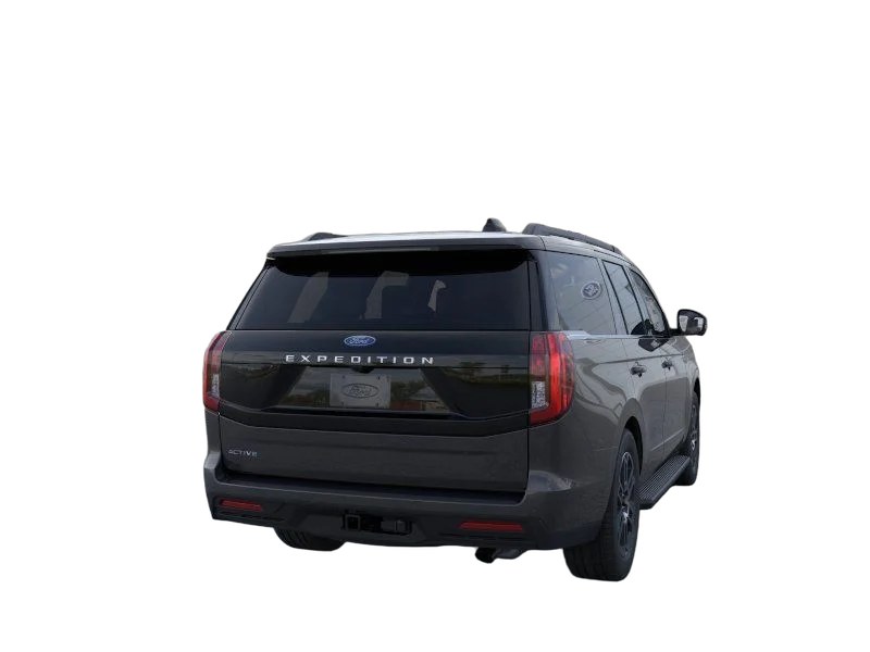 2026 Ford Expedition photo 7