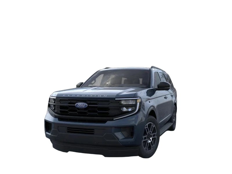 2026 Ford Expedition