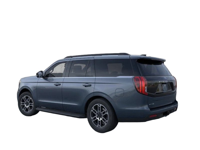 2026 Ford Expedition photo 3