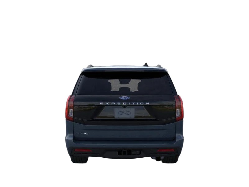 2026 Ford Expedition photo 4