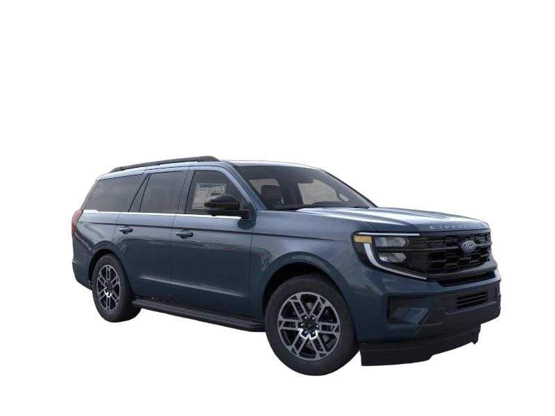 2026 Ford Expedition photo 6