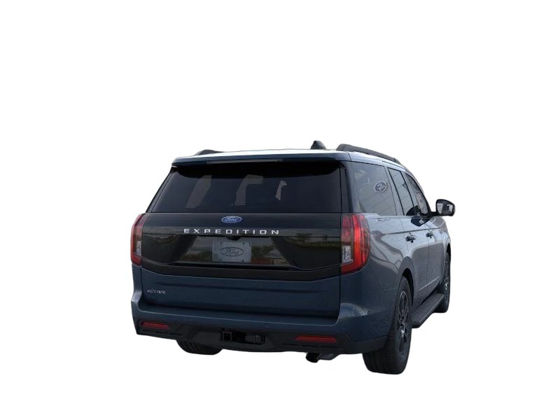 2026 Ford Expedition photo 7