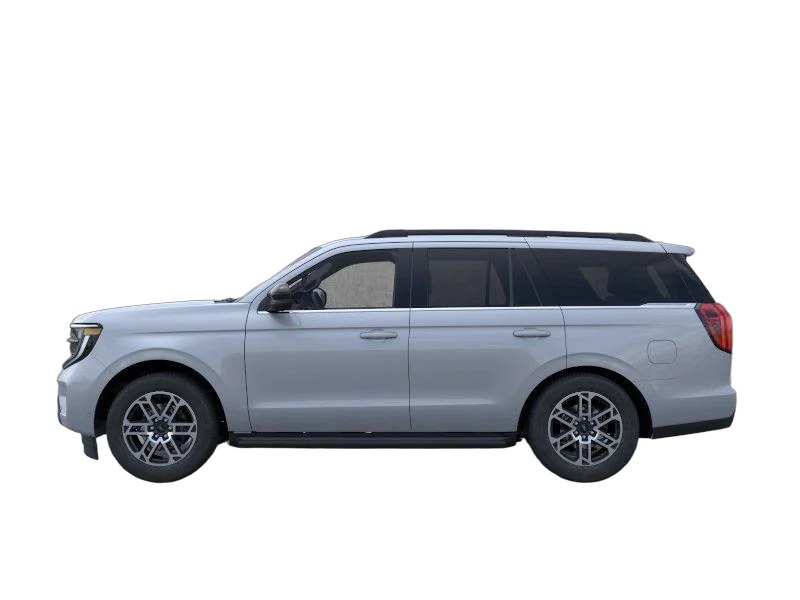 2026 Ford Expedition photo 2