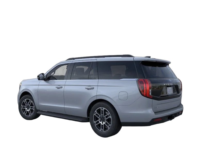 2026 Ford Expedition photo 3