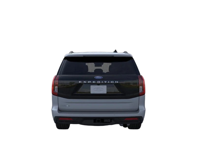 2026 Ford Expedition photo 4