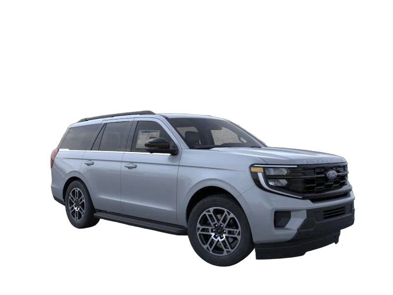2026 Ford Expedition photo 6