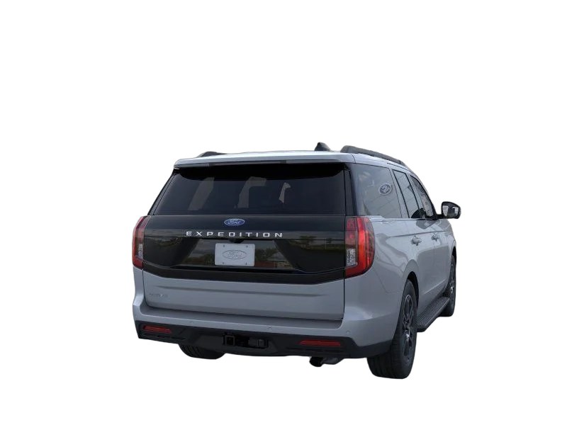 2026 Ford Expedition photo 7