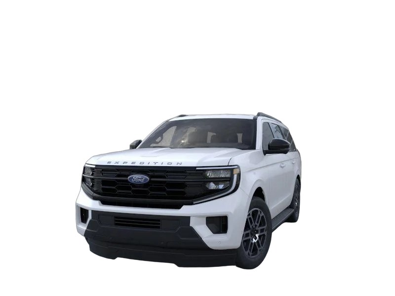 2026 Ford Expedition