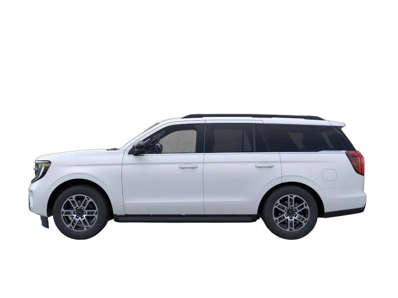 2026 Ford Expedition photo 2