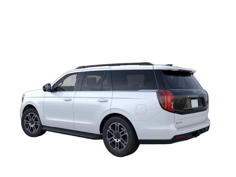 2026 Ford Expedition photo 3