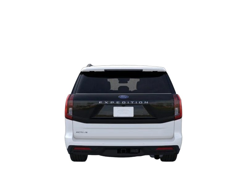 2026 Ford Expedition photo 4