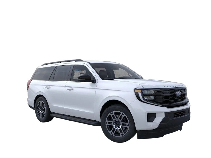 2026 Ford Expedition photo 6