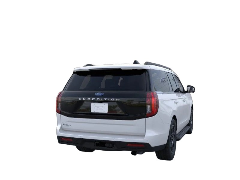 2026 Ford Expedition photo 7