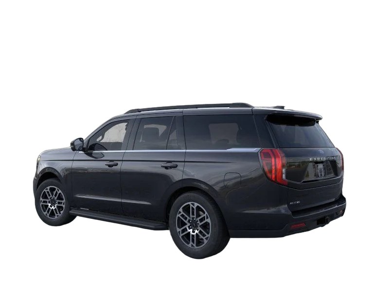2025 Ford Expedition photo 3