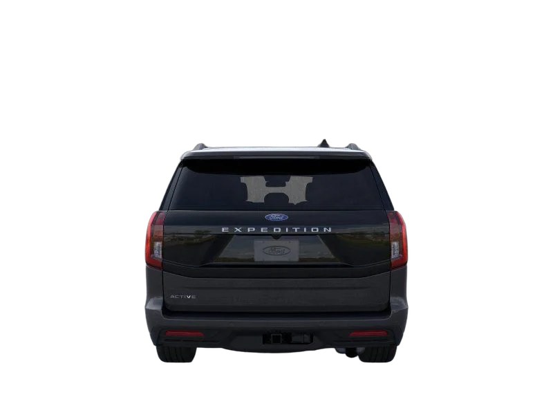 2025 Ford Expedition photo 4