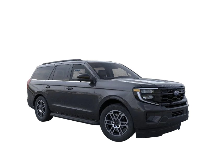 2025 Ford Expedition photo 6
