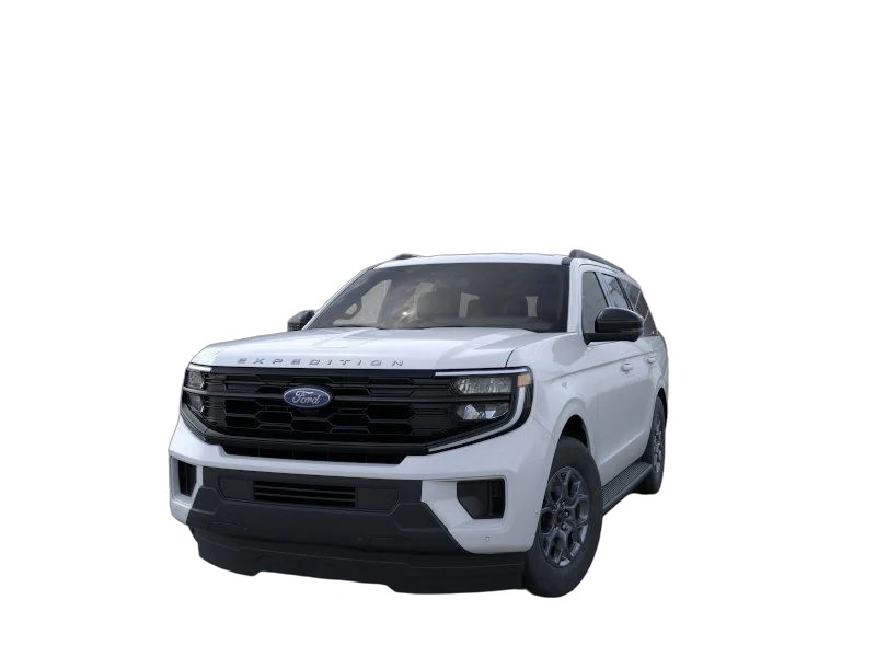 2026 Ford Expedition