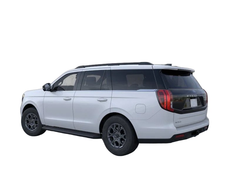 2026 Ford Expedition photo 3