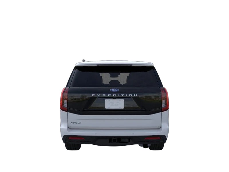 2026 Ford Expedition photo 4