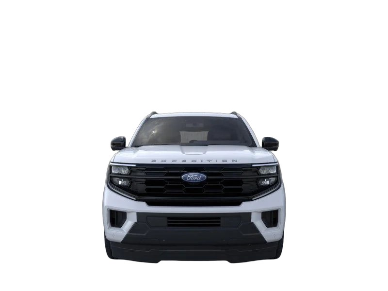 2026 Ford Expedition photo 5