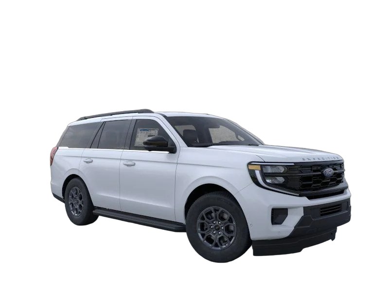 2026 Ford Expedition photo 6