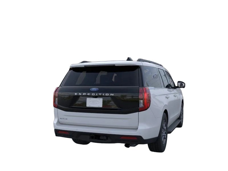 2026 Ford Expedition photo 7