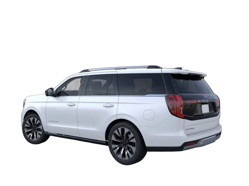2026 Ford Expedition photo 3
