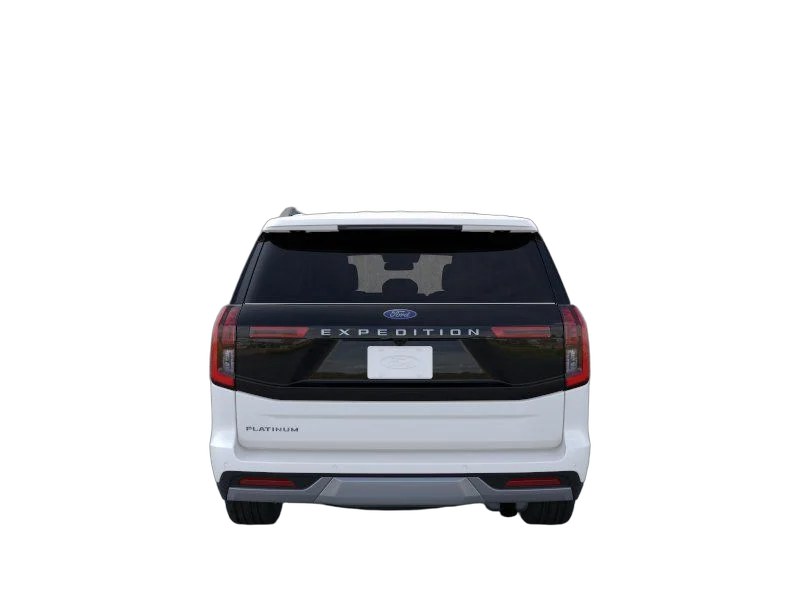 2026 Ford Expedition photo 4