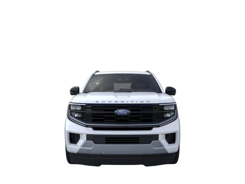 2026 Ford Expedition photo 5