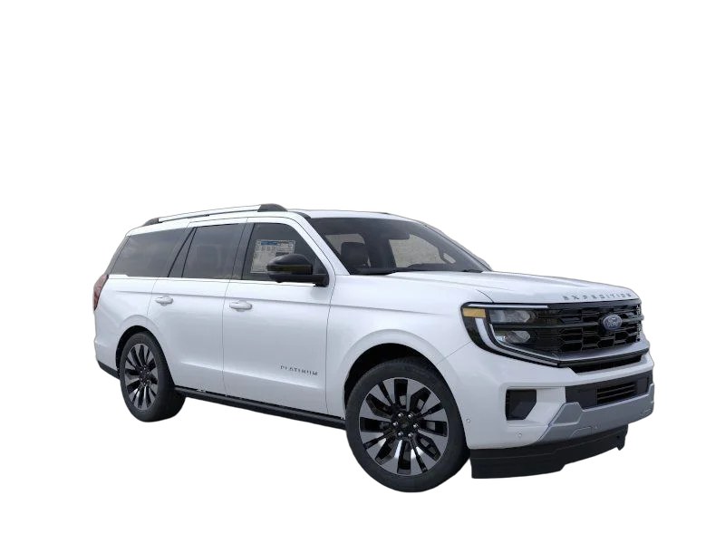 2026 Ford Expedition photo 6