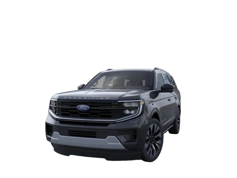 2026 Ford Expedition
